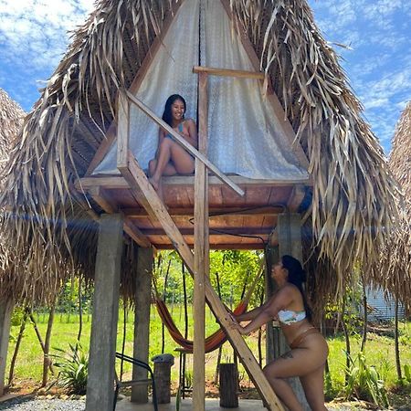 Sasy Tipis Ξενοδοχείο Santa Catalina Εξωτερικό φωτογραφία